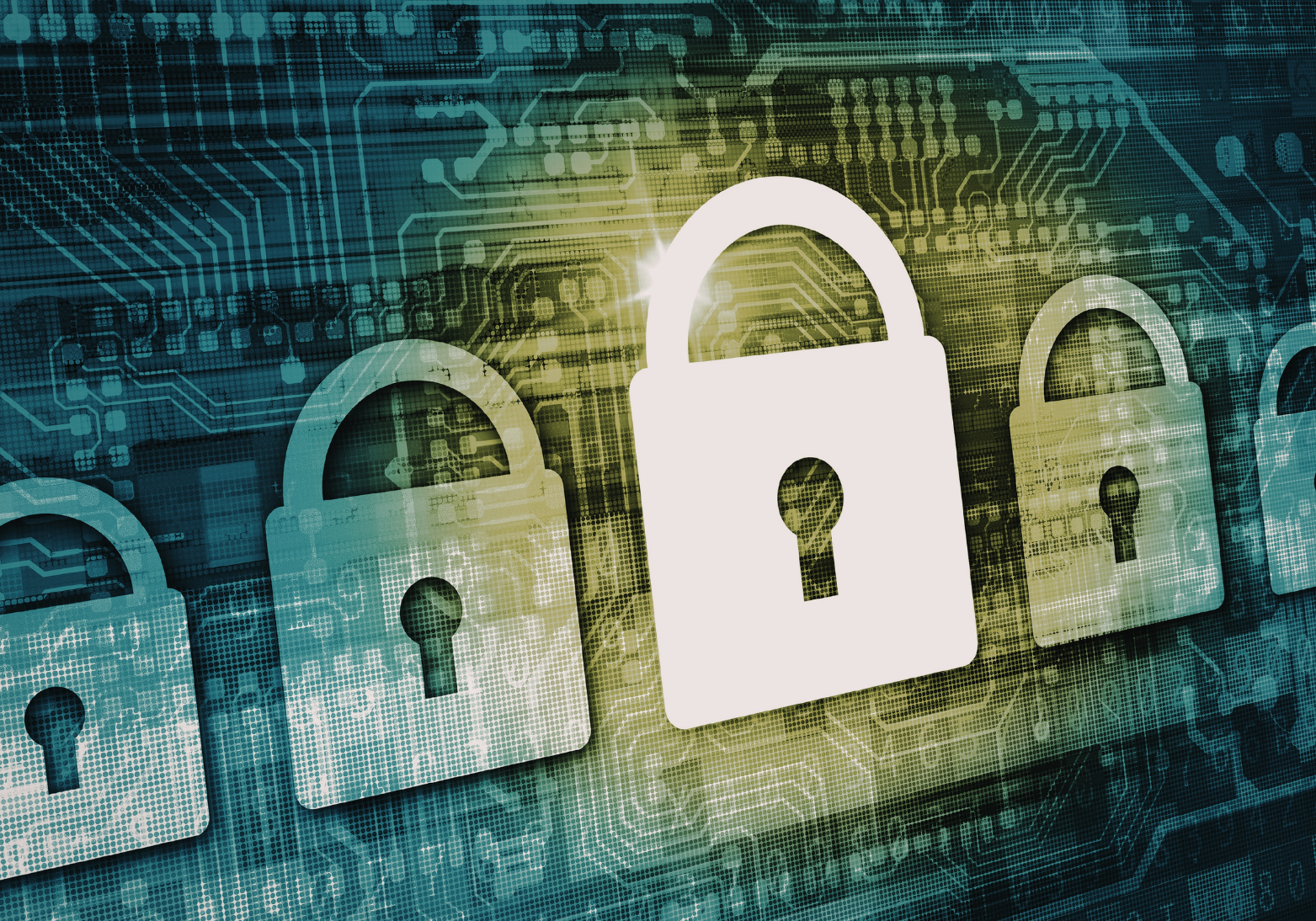 How ZARC Protects Your .za Domain